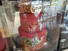 -西檬树SIMON·T轻奢蛋糕(大东方Max店)