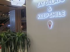 -野人先生现做冰淇淋(北京环宇荟店)