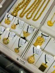 -中国黄金(北京旗舰店)