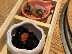 -赤坂亭M9和牛烧肉(世博源店)
