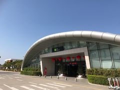 -厦门五通客运码头