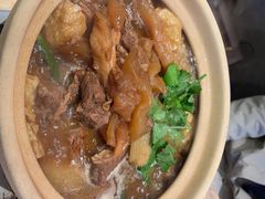 -牛腩之旅·牛腩牛杂煲(光启城美食城店)