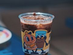 -伯友茶记(中华广场店)