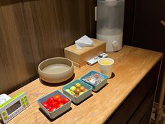 -大唐盲人按摩中心(怀宁路新粮仓店)