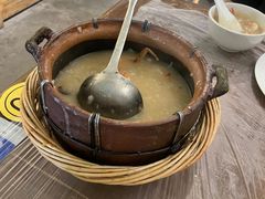 -李记潮汕砂锅粥(营福路店)