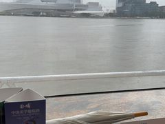 -白天鹅宾馆·流浮阁咖啡厅