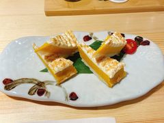 麒麟蛋糕-小句号·精致料理(江南环球港店)