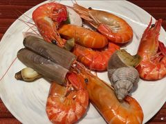 -西安W酒店·WEI全味西餐厅