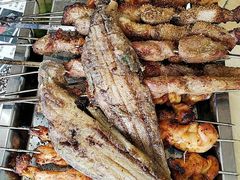 -天津乾毓德饭庄·清真传统炒菜·海鲜烧烤(咸阳路店)