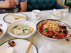 -帕米尔食府(白云观店)