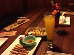 -章吴记喜瑞餐厅(东东城店)