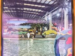 -南宫温泉水世界