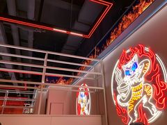 -侯师傅热炒店(印象城店)