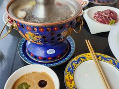 -南门涮肉(上海一店)