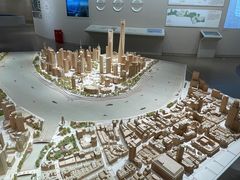 -上海城市规划展示馆