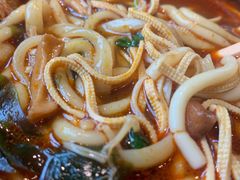 -姐弟俩土豆粉(西安小寨店)