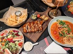 -Nord Grill&Bar Highland诺德西餐(深圳欢乐海岸店)