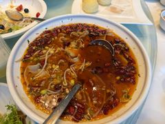 -皇朝尊会(龙之梦大酒店)