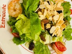 -Entrecôte 法国牛扒馆(保利·时光里店)