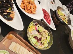 -芳芳私房菜·精做淮扬菜(承德路店)