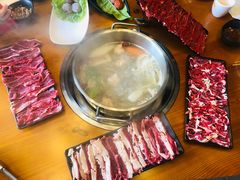 -牛品福潮汕牛肉火锅(旺庄店)