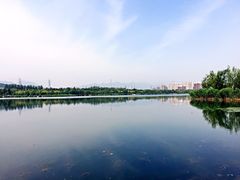 -永定河休闲森林公园