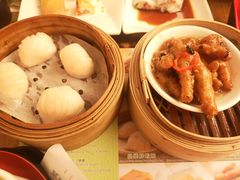 -添好运点心专门店(深水埗店)