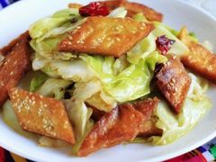 -巴依老爷·新疆美食(上城区天城路店)