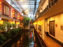 -小江南(老洋桥店)