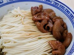 -盛兴面馆(真儒大厦店)