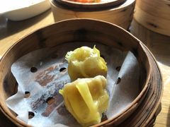 -长春高新益田福朋喜来登酒店·宜客乐标帜餐厅