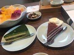 -梅间堂茶馆(绿地缤纷城店)