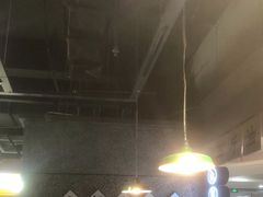 大堂-楠火锅(葫芦岛飞天广场店)