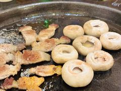 -獨門烤肉(开发区店)