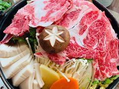 -酒井酱子·深夜食堂(东城汇店)
