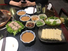 -东来顺饭庄(金泉广场店)