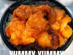 -小胖老味刨冰