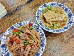 -豫掌柜饸饹面·烩面(秀沿路店)