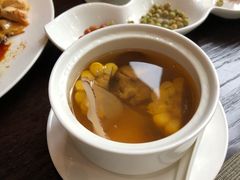 -拾溪餐厅·包厢(杭州千禧度假酒店)