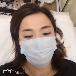 -变美丽半永久纹眉连锁·机器野生眉·洗眉