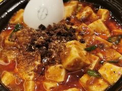 陈麻婆豆腐-陈麻婆豆腐(春熙店)