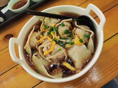 -阿姨食堂