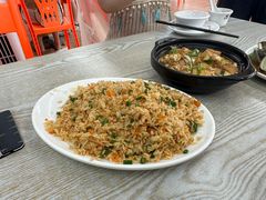 -红月湾海鲜饭店•沙滩海景(双月湾店)