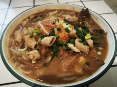 -仙妈米粉店(庆丰路)