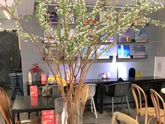 -研途咖啡馆(健康路店)