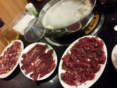 -八合里牛肉火锅(八合里总店)