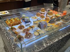 -丁香西饼屋(桂林路店)