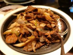 -西安凯悦酒店·湖畔中餐厅