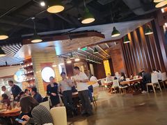 -The COOK·厨餐厅·自助餐(浦东嘉里大酒店)