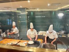 -老昌春饼(中央大街店)